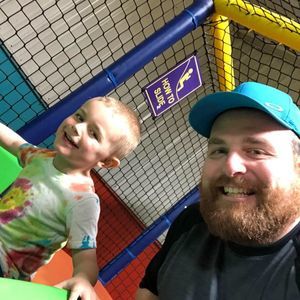 Meet your Posher, Stephen